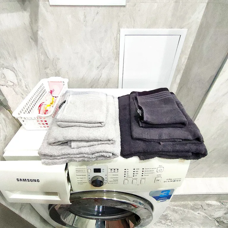 Квартира Квартира Студия в центре Кубани в Динской, 5 мин от М4 — Динская