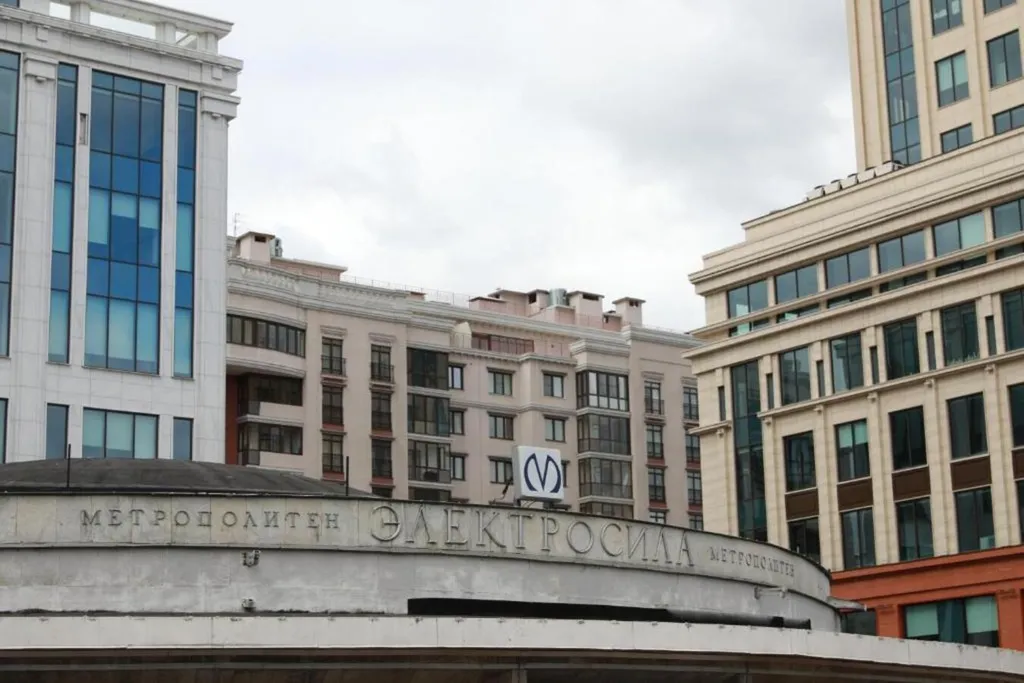 Уютная студия в центре рядом с метро