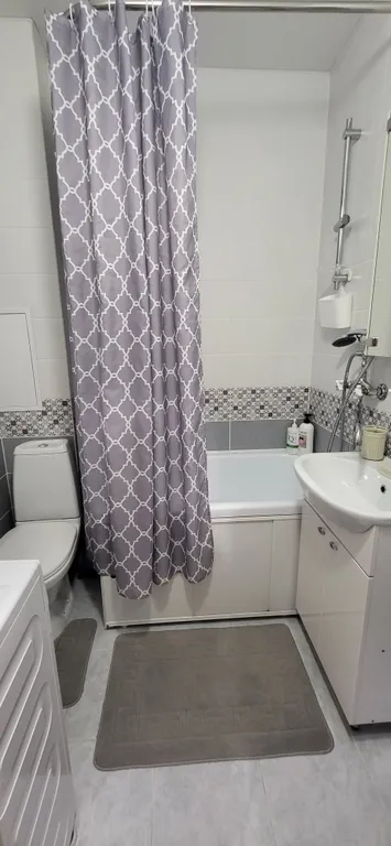 Уютная студия у реки, до Псковского Кремля 20 минут на транспорте