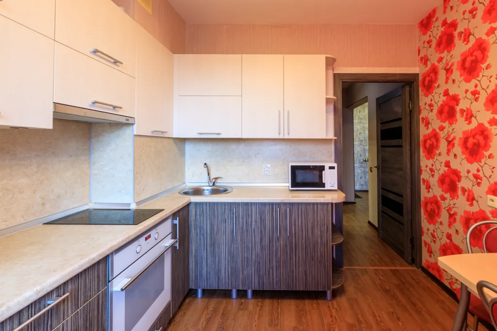 1-комнатная квартира, в современном центре города