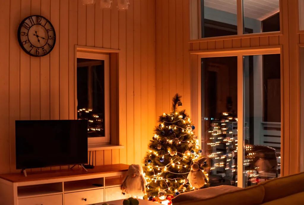 Дом с панорамным видом