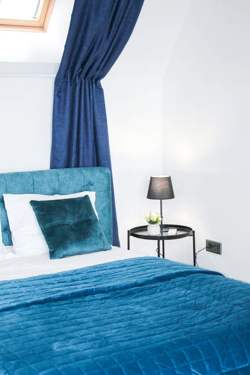 Baltic Luxury Panorama