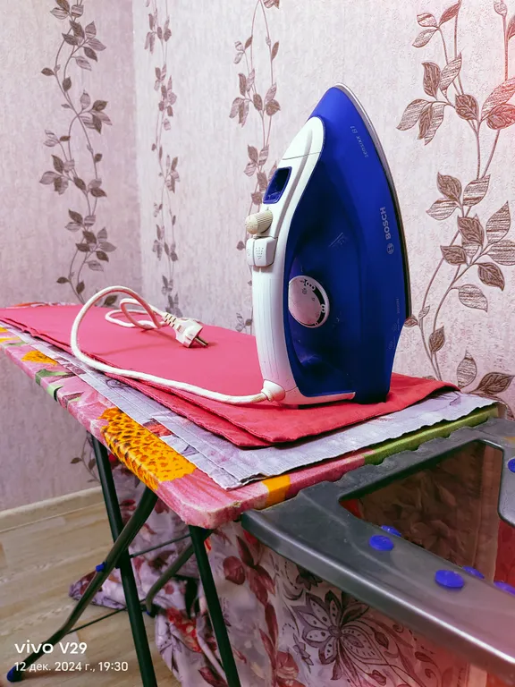 Уютная квартира рядом с Автовокзалом