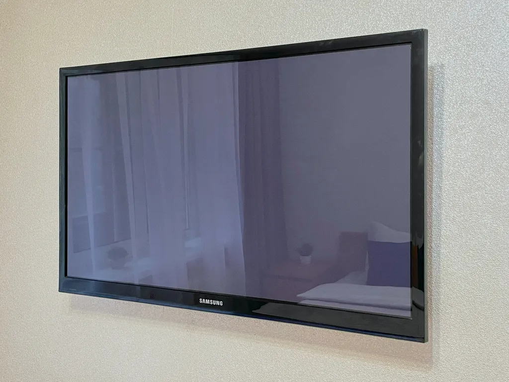 Просторная квартира с раздельными комнатами для 1-6 гостей