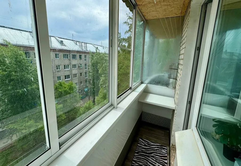 2-комн у РЖД