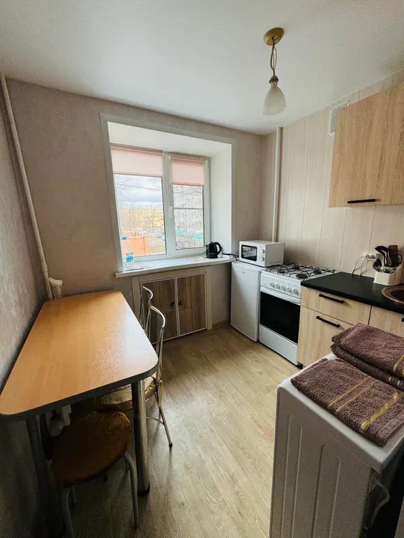 Квартира в центральной части города