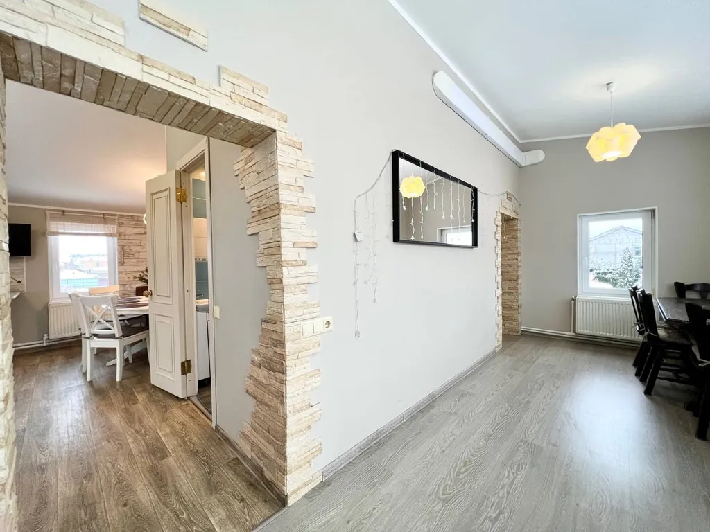 Коттедж Коттедж в деревне с сауной — Ропша