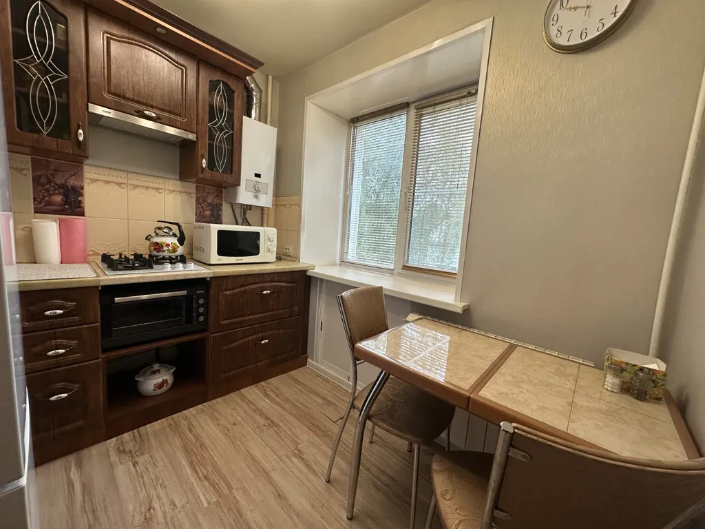 1-комнатная квартира рядом Рязанская ВДНХ