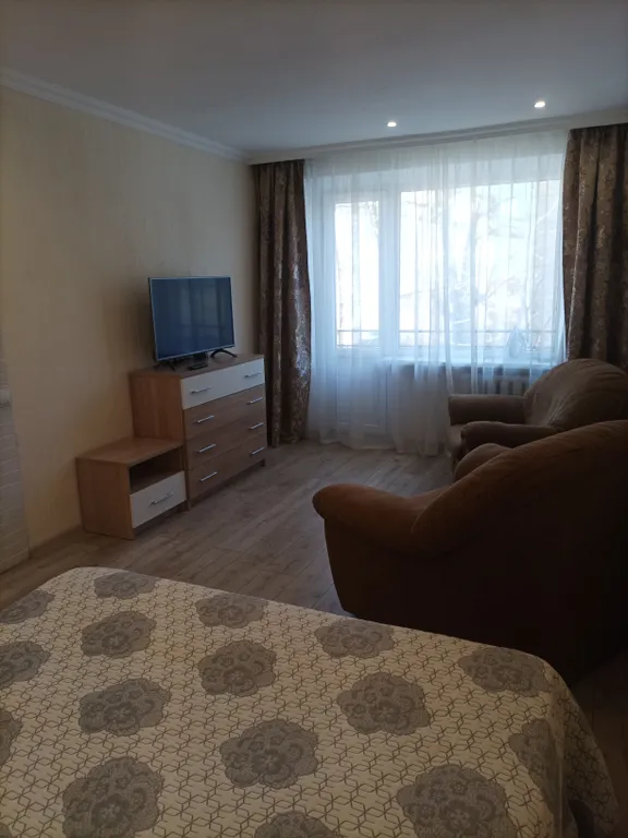 Квартира Уютная квартира в центре города — Калининград