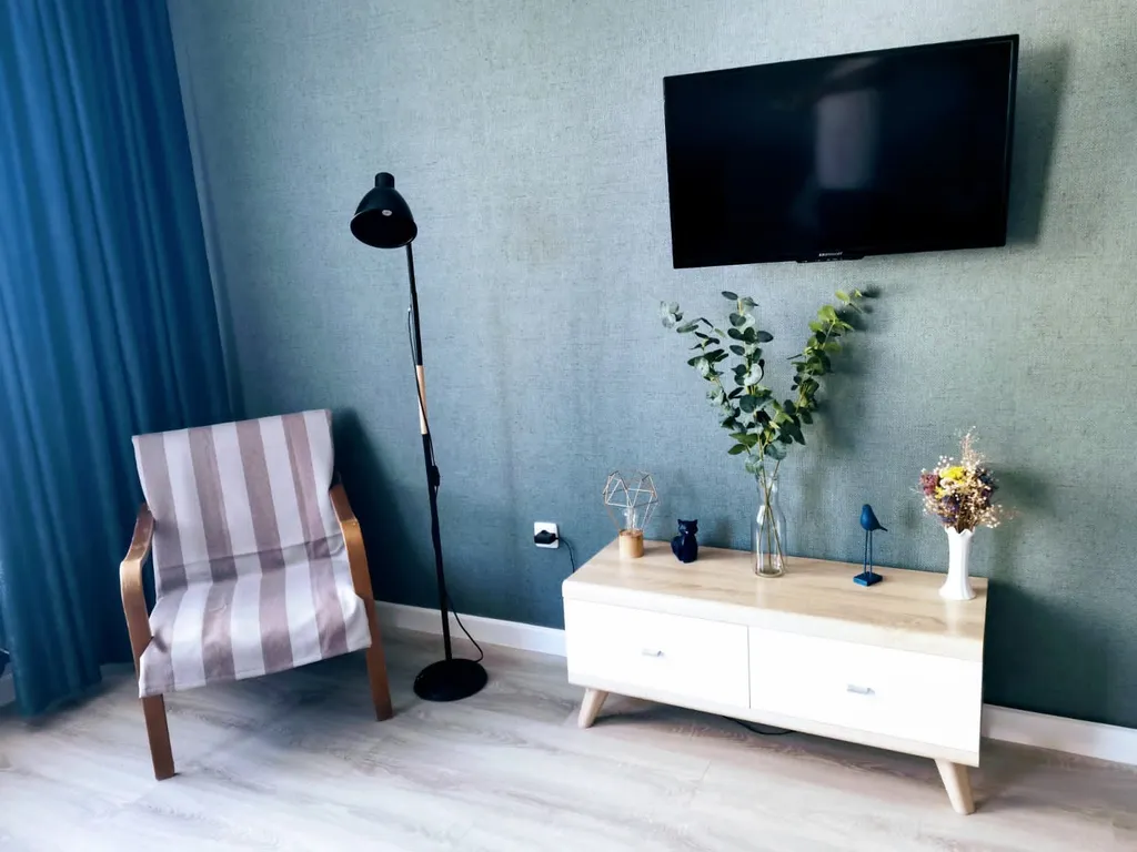 Квартира Уютная в центре — аренда посуточно в Брянск