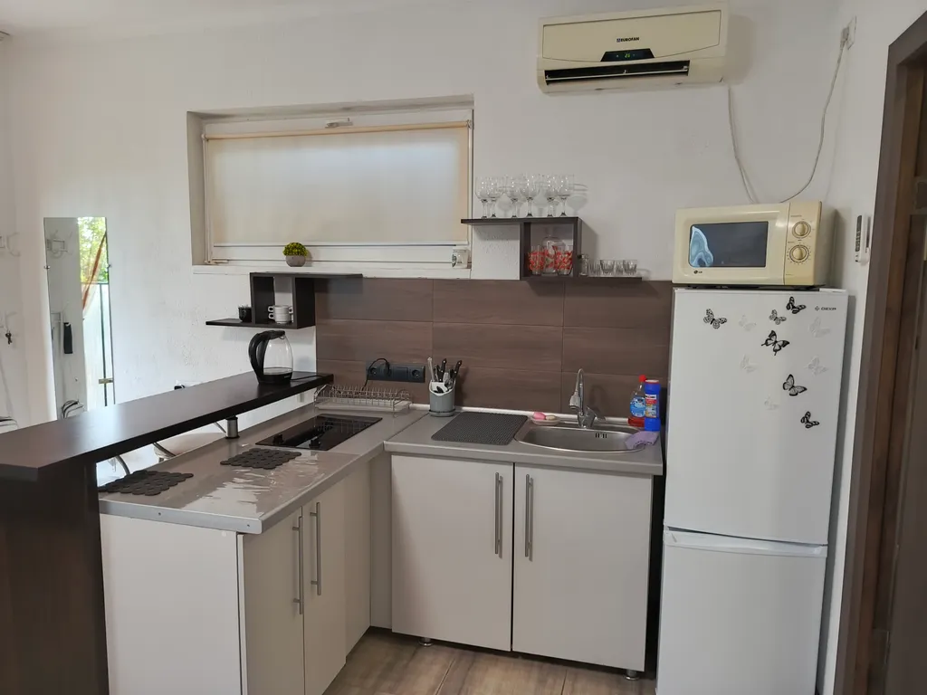 Дом для гостей. Мисхор( Ялта)