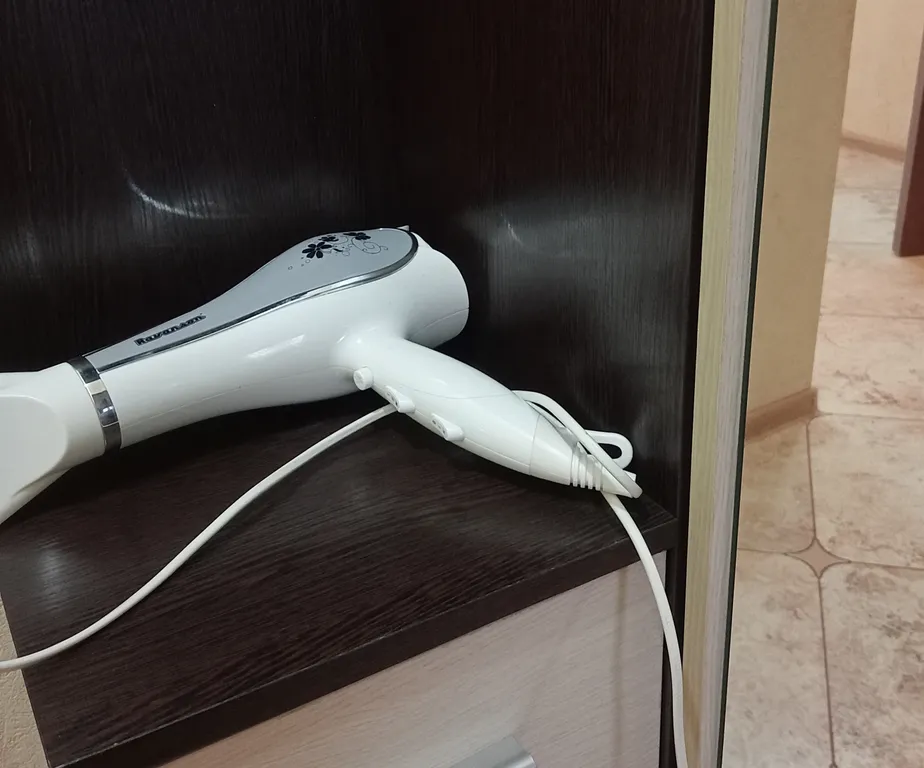 Perfect location in charming Kaliningrad