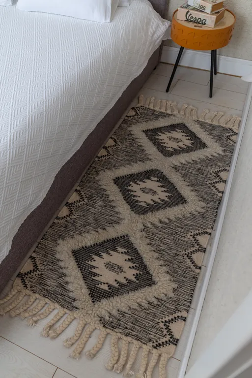 Квартира Большие апартаменты Dzen в стиле Бали в самом центре — Москва