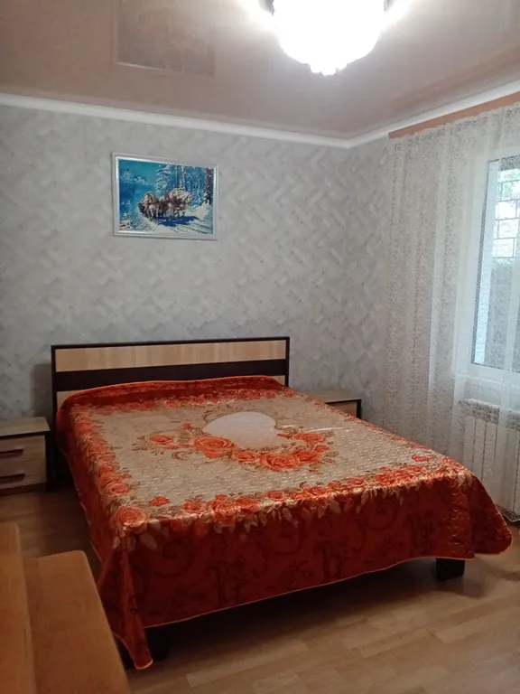 Коттедж с видом на море