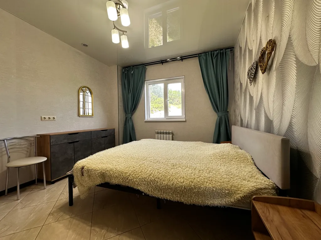 Квартира в Мысхако