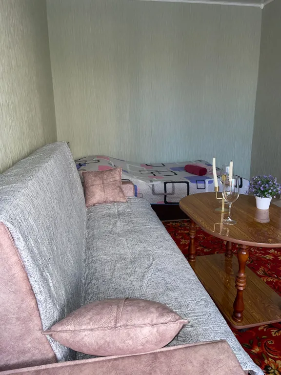 2-х комнатная квартира в удобном районе