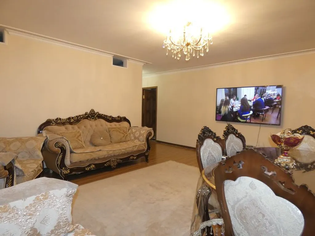 Квартира Уютная квартира с видом на море — Гагра