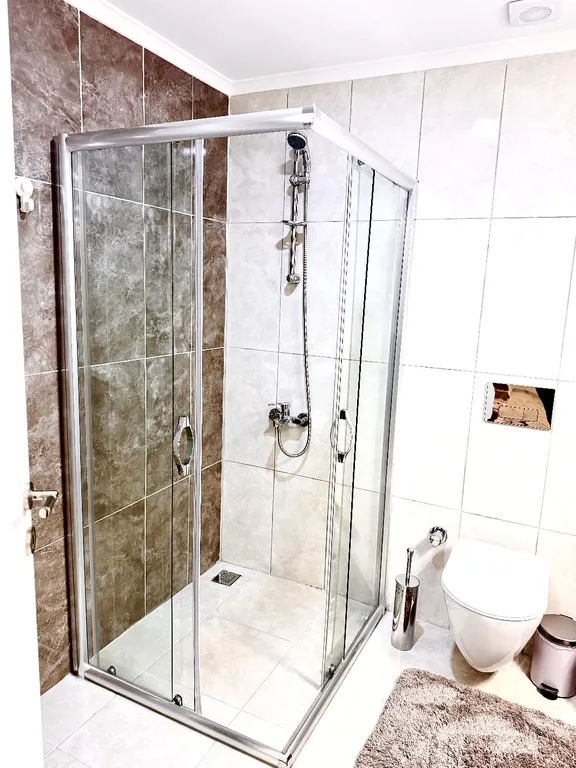 Аланья/Клеопатра 2+1 дуплекс с выходом в сад