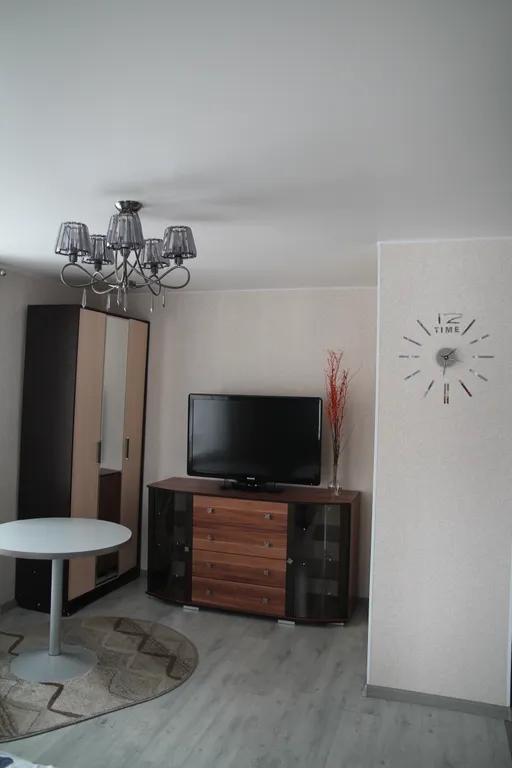 Квартира на Нахимова, рядом со Звездочкой