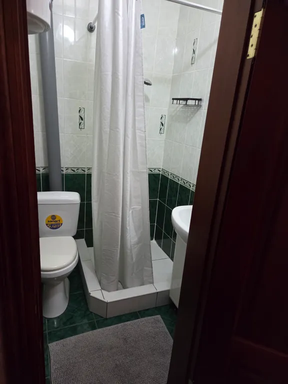 Уютная квартира в 500 метрах от пляжа