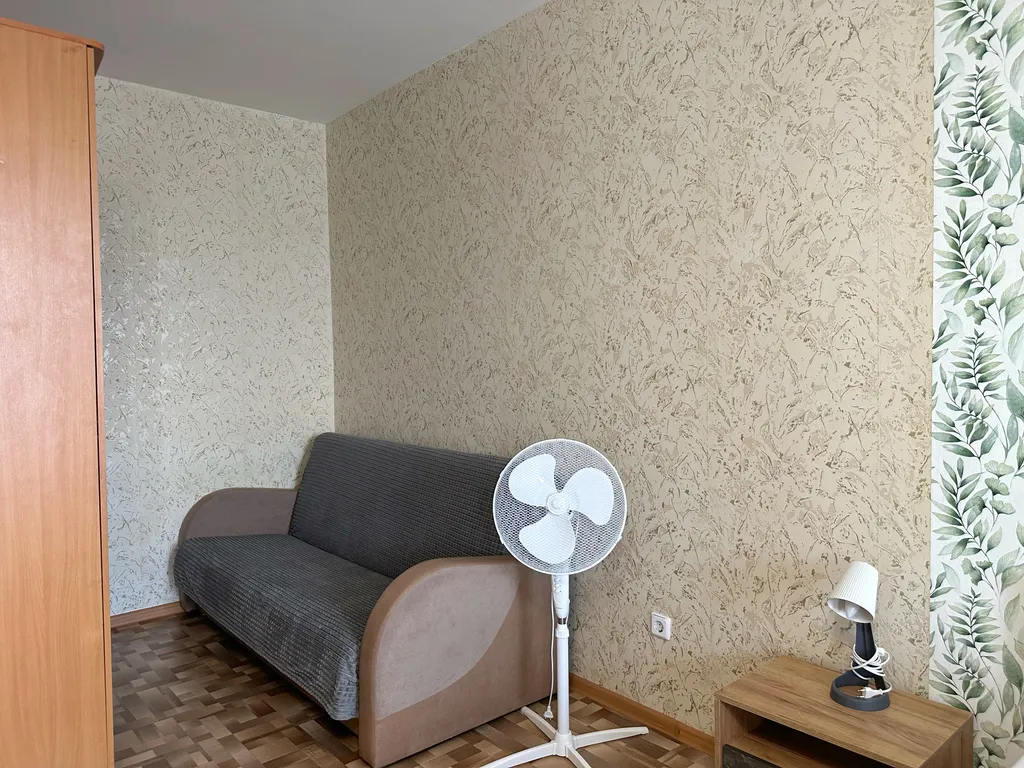 Квартира Уютные апартаменты в центре — Красноярск