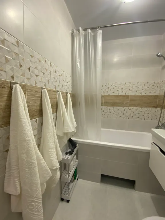 Квартира рядом с Авто и ЖД вокзалом