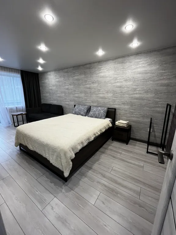 Уютная квартира в самом центре Горнолыжного курорта