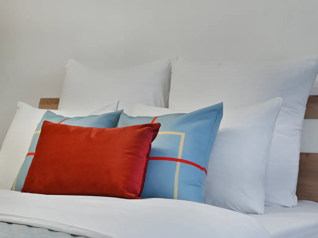 Трёхкомнатная квартира для большой компании в центре города