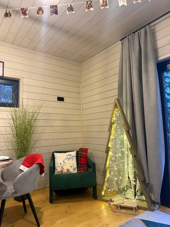 3-комнатный Дом