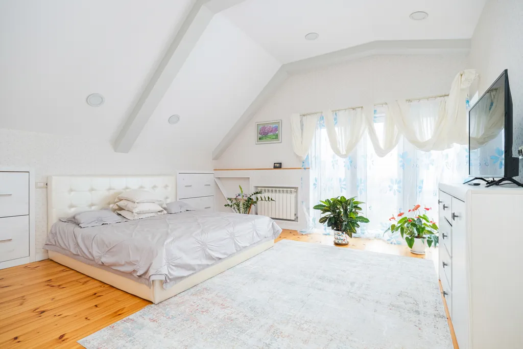 Коттедж Идеальное место для отдыха от городской суеты — аренда посуточно в Боровляны