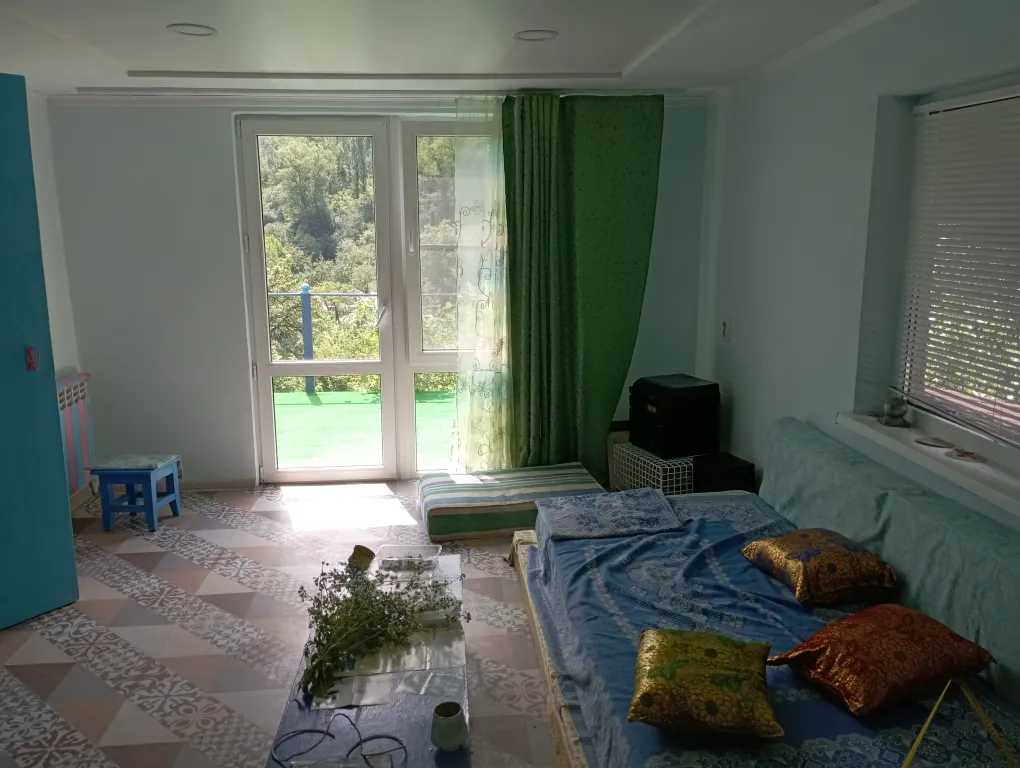 Джилысу transit дача в сосновом бору