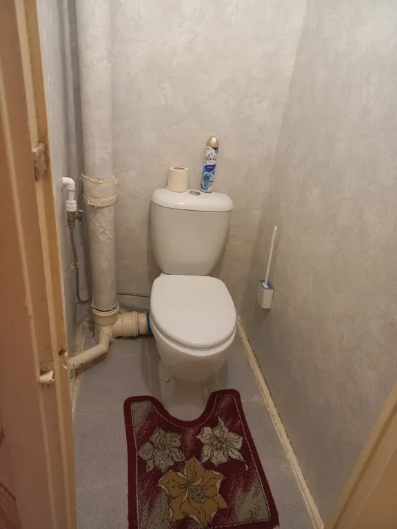 2к квартира в Нифантово