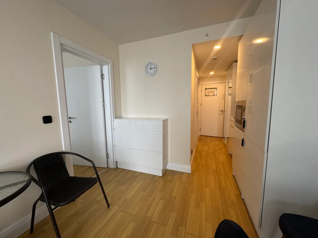 Квартира Orbi City — Батуми