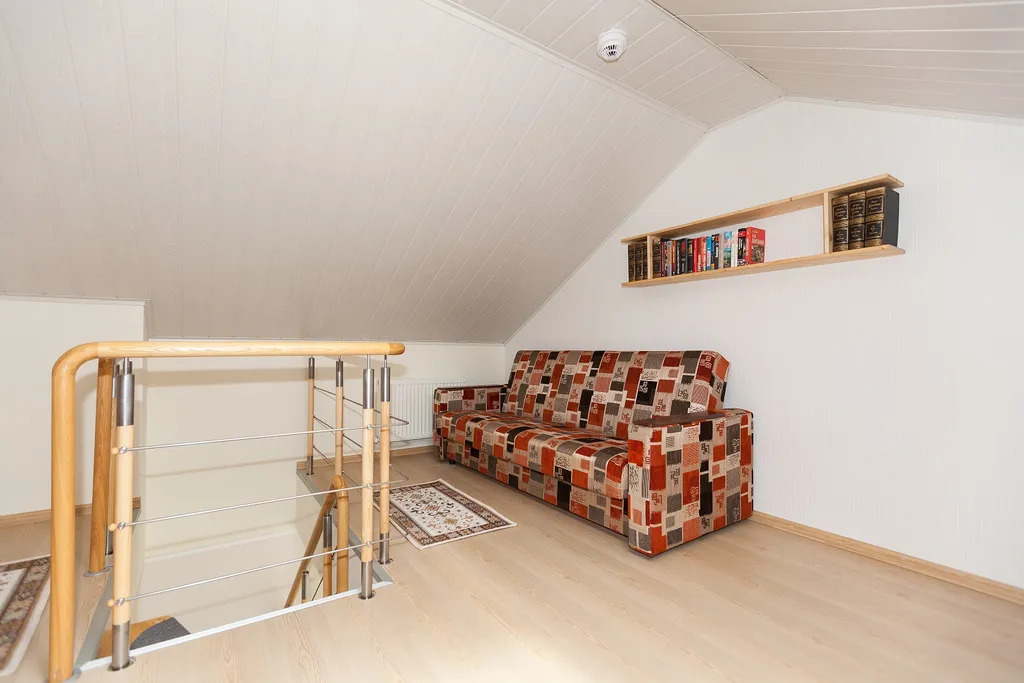 4-комнатная Квартира