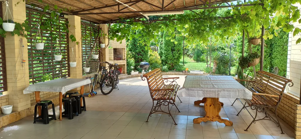 Дом на Чёрном море