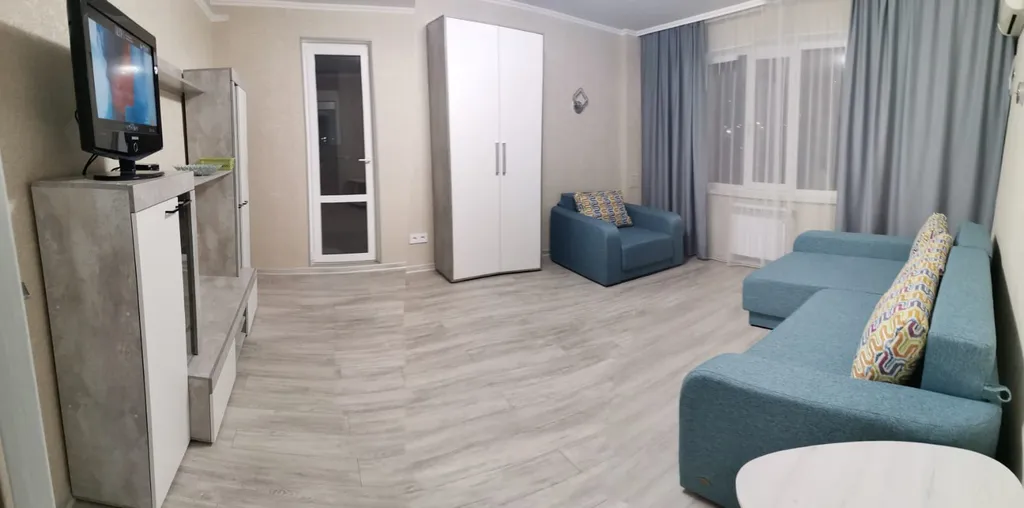 Квартира Уютная квартира недалеко от моря — Севастополь