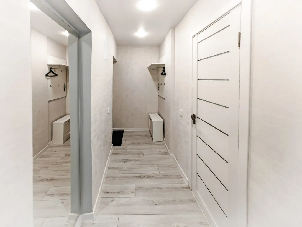 Квартира рядом с автовокзалом