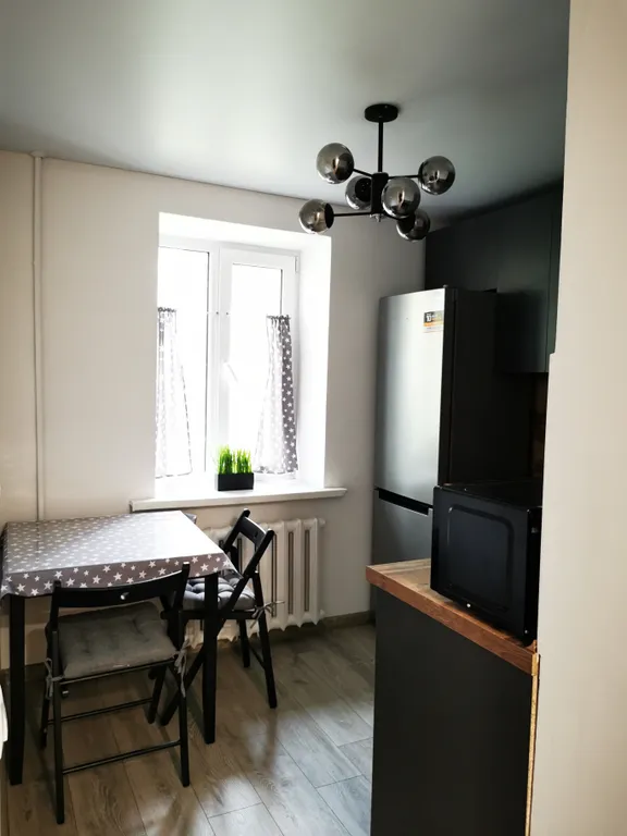 Уютная и очень чистая квартира в центре