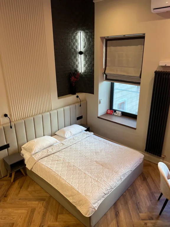 Family Luxury Apartments