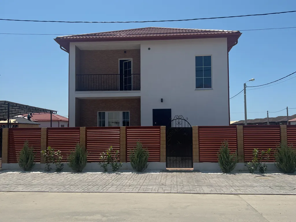 Коттедж Дом рядом с морем — аренда посуточно в Витязево