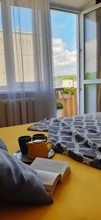 Квартира 1-комнатная Квартира — Калининград