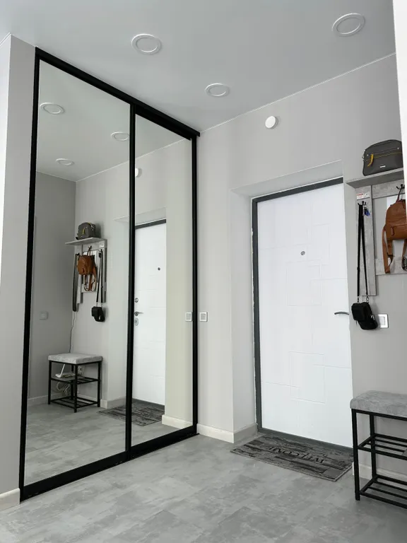 Квартира Квартира Студия на берегу моря — Пионерский