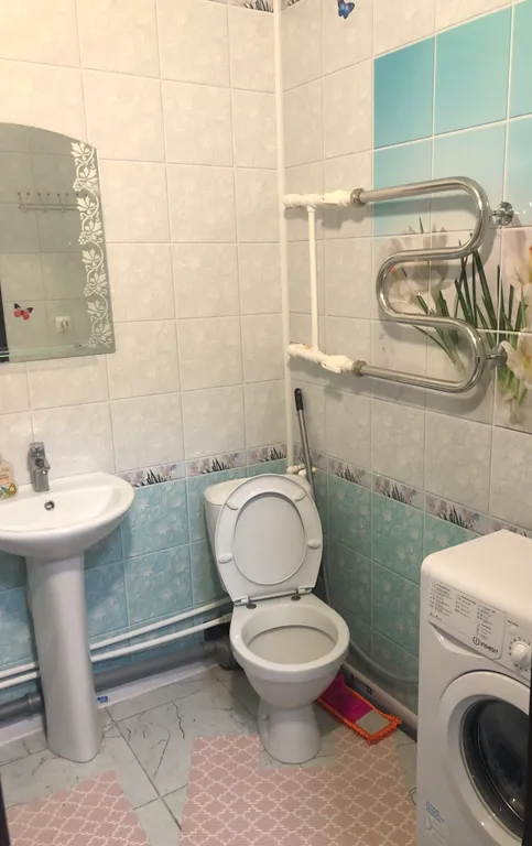 Уютная студия в центре города