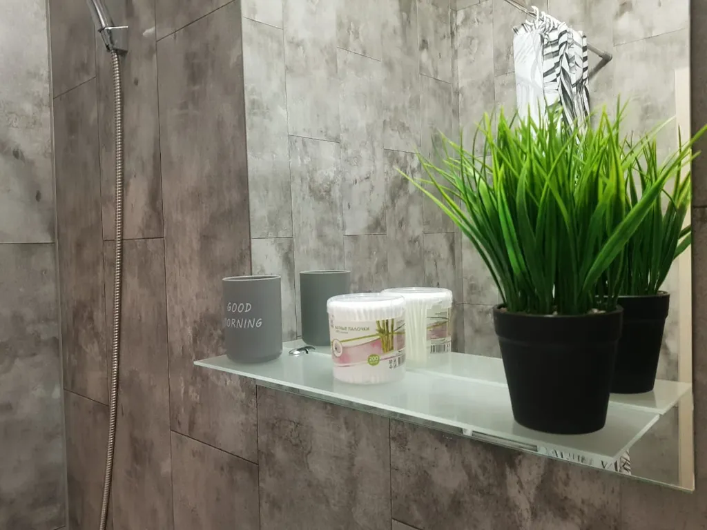 Уютная квартира в новом доме