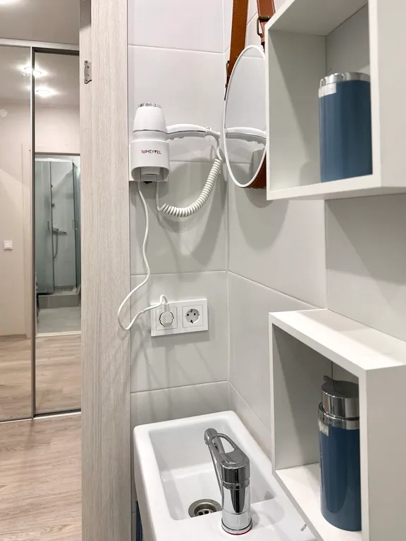 Апартаменты бизнес класса ЖК Покровский - самый центр города Ижевска