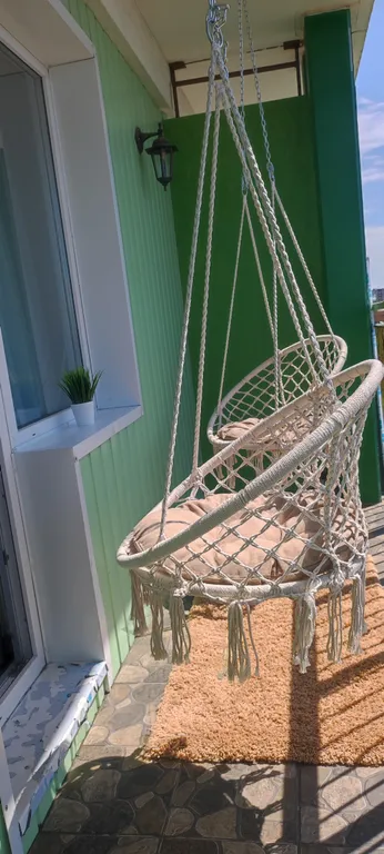 Уютная квартира в центре Омска