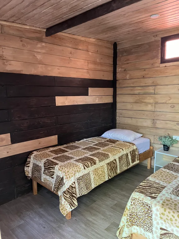 Коттедж Гостевой дом Yeysk holiday — Ейск