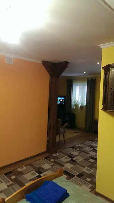 3-комнатный Дом