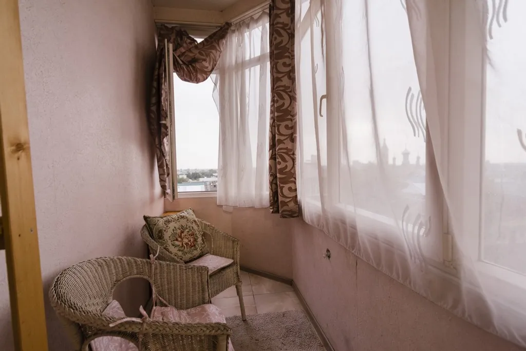 4-комнатная квартира в центре рядом с ОГУ, ТЦ Восход