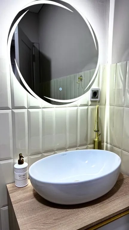 Плавдом на озере